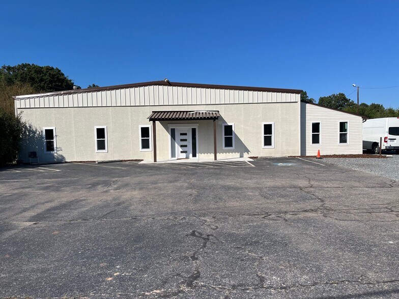 More Photos Of 2873 NC Hwy 135, Stoneville Warehouse For Sale