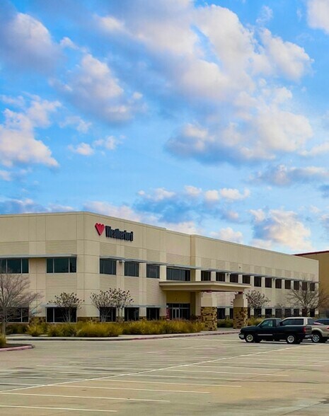 More Photos Of 1040 Schlipf Rd, Katy Warehouse For Sale