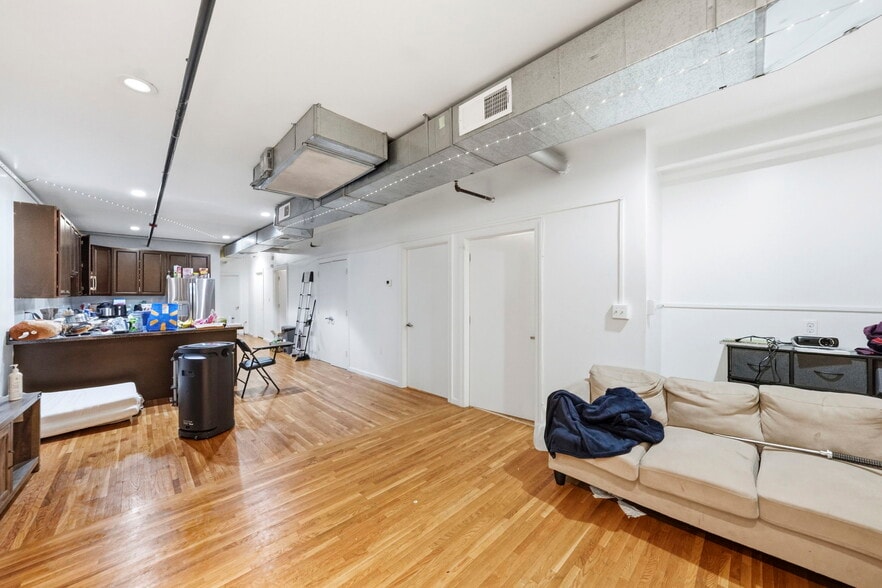 More Photos Of 378 George St, New Brunswick Storefront Retail Residential For Sale