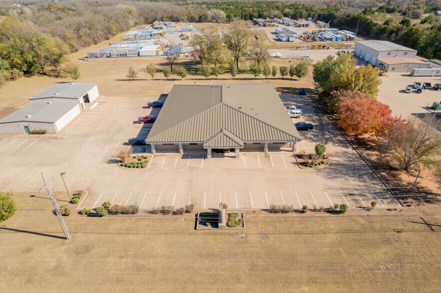 More Photos Of 4803 S Perkins Rd, Stillwater Specialty For Sale