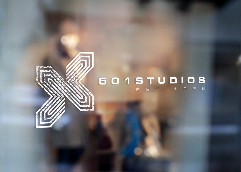 More Photos Of 501 N Interstate 35, Austin Loft Creative Space For Lease