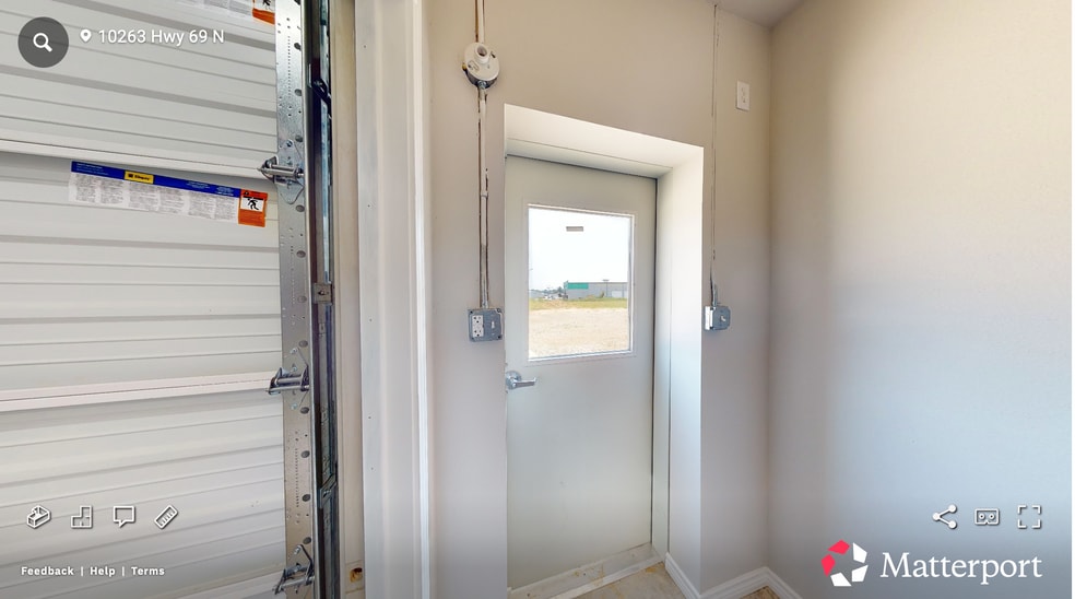 More Photos Of 10263 US Highway 69 N, Tyler Warehouse For Lease