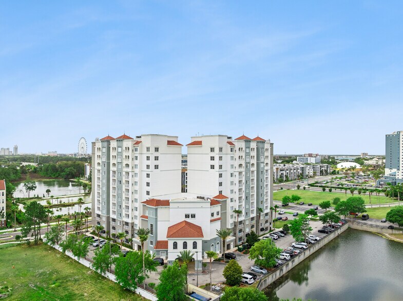 More Photos Of 7383 Universal Blvd, Orlando Hospitality For Sale