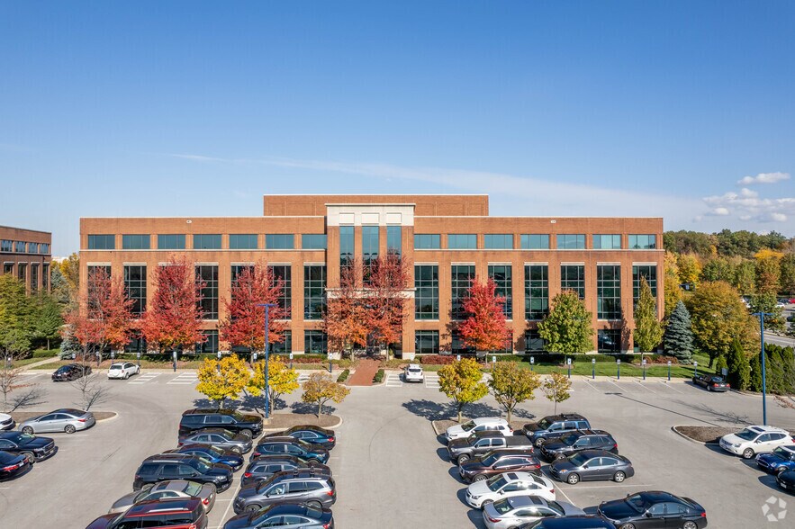 More Photos Of 4449 Easton Way, Columbus Office For Lease