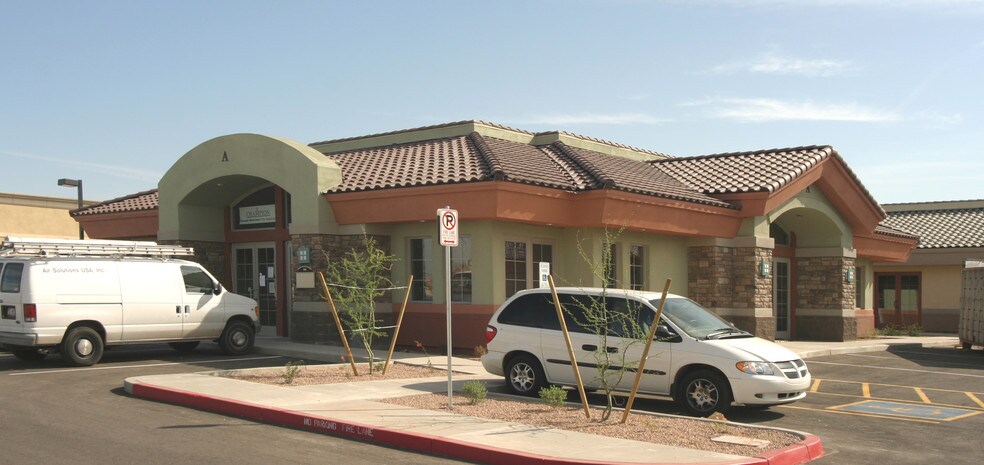 More Photos Of 18275 N 59th Ave, Glendale Medical For Sale