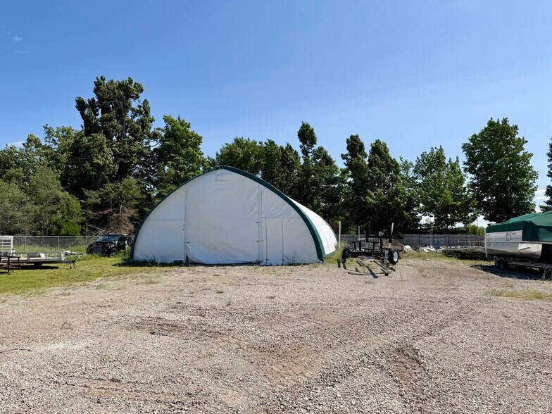 More Photos Of 6530 N Michigan 33 Hwy, Cheboygan Self Storage For Sale