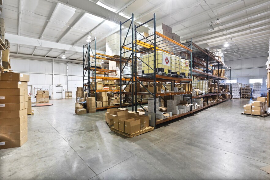 More Photos Of 549 Us-30, Imperial Warehouse For Sale
