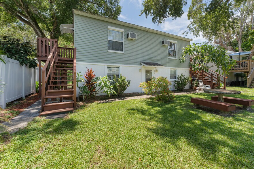 More Photos Of 240 20th Ave, Saint Petersburg Apartments For Sale