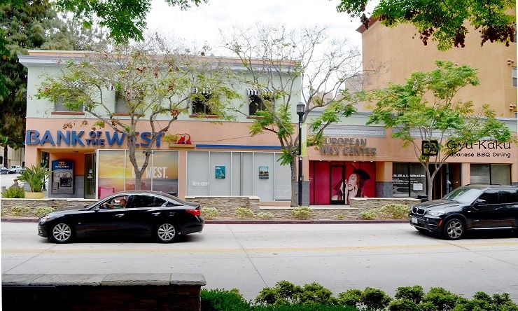 More Photos Of 208-224 E Olive Ave, Burbank Office For Lease