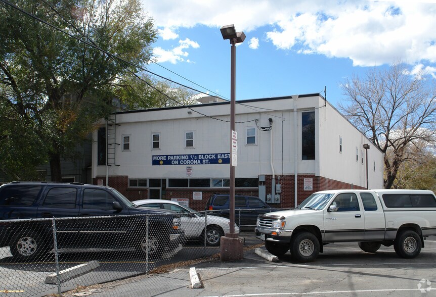 More Photos Of 223 N Wahsatch Ave, Colorado Springs Office For Sale