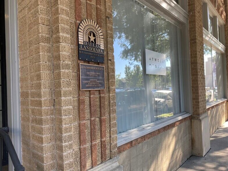 More Photos Of 4121 Commerce St, Dallas Unknown For Lease