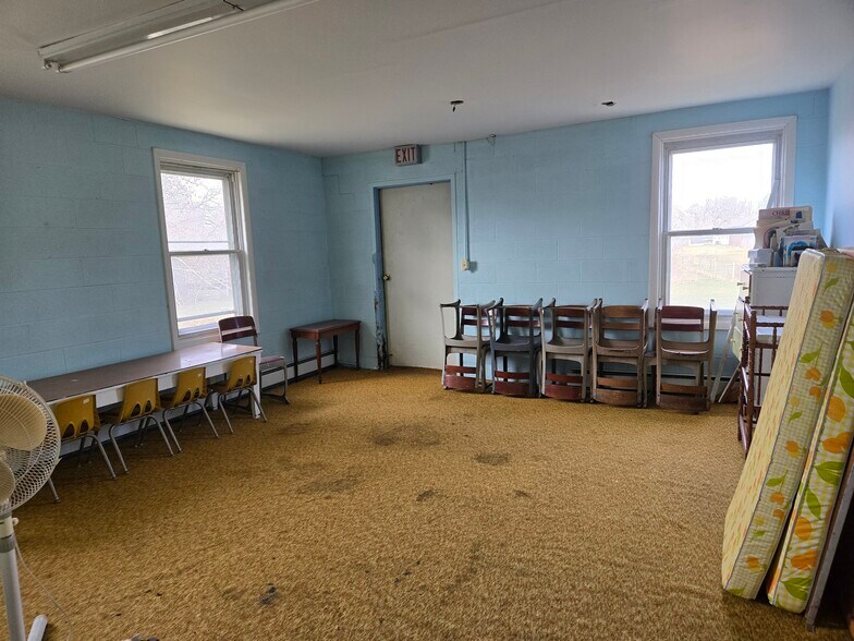 More Photos Of bronson street St, Orland Religious Facility For Sale