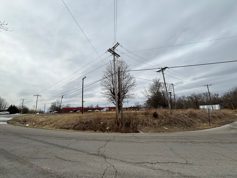 More Photos Of 51 Airport Rd, Hardinsburg Land For Sale