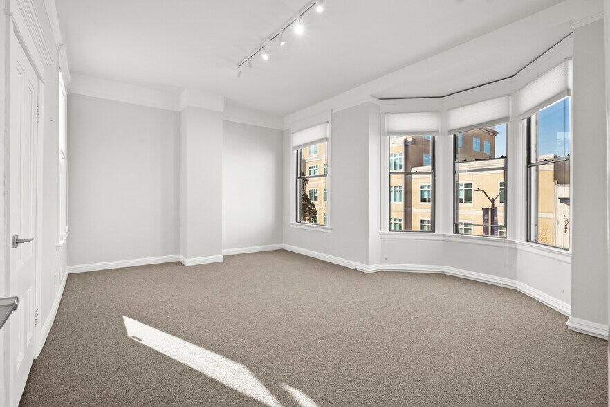 More Photos Of 1736 Divisadero St, San Francisco Storefront Retail Office For Lease
