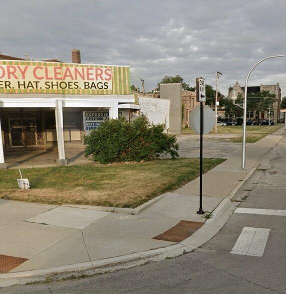 More Photos Of 4200 S King Dr, Chicago Land For Sale