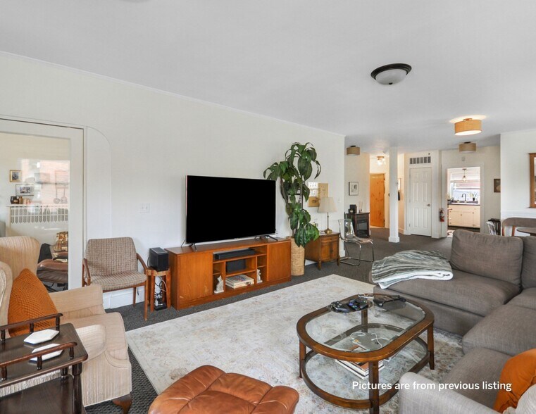 More Photos Of 376 Massachusetts Ave, Arlington Office Residential For Sale