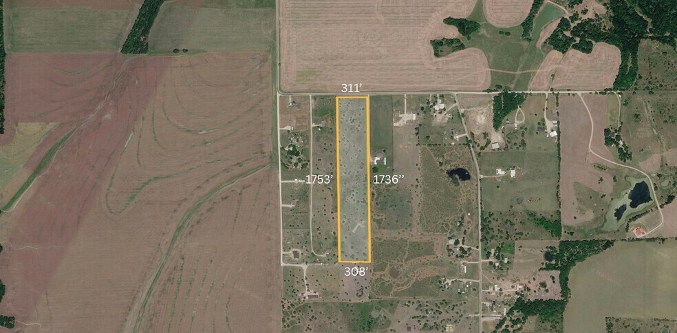 More Photos Of TBD 000 Feaster Road, Avalon Land For Sale