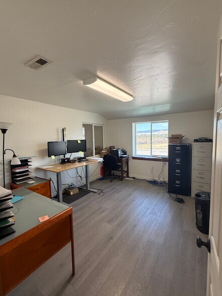 More Photos Of 19911 Highway 550, Montrose Warehouse For Sale