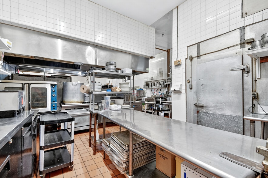 More Photos Of 1915 A1A S, Saint Augustine Restaurant For Sale