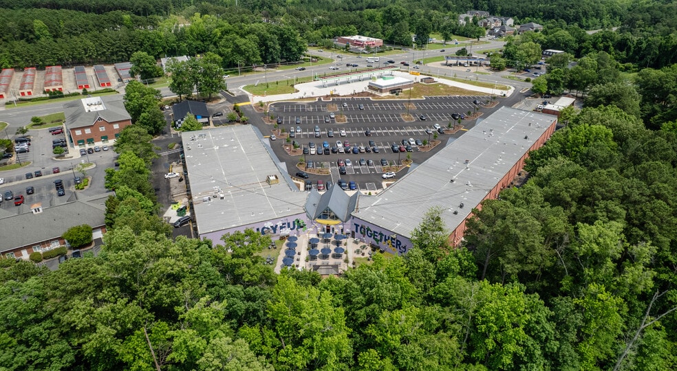 More Photos Of 5410 NC Hwy 55, Durham Unknown For Lease