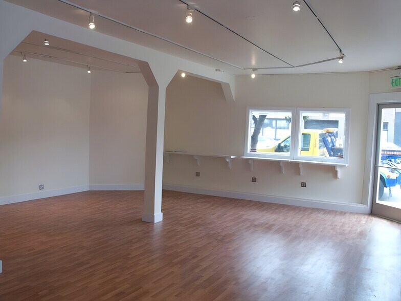 More Photos Of 1351 Harrison St, San Francisco Storefront Retail Residential For Lease