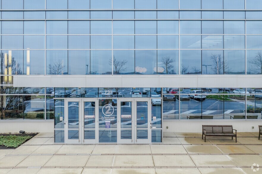 More Photos Of 721 Arbor Way, Blue Bell Office For Sale
