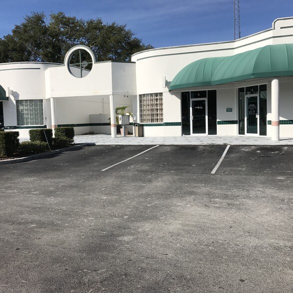 More Photos Of 1801 S 23rd St, Fort Pierce Medical For Lease