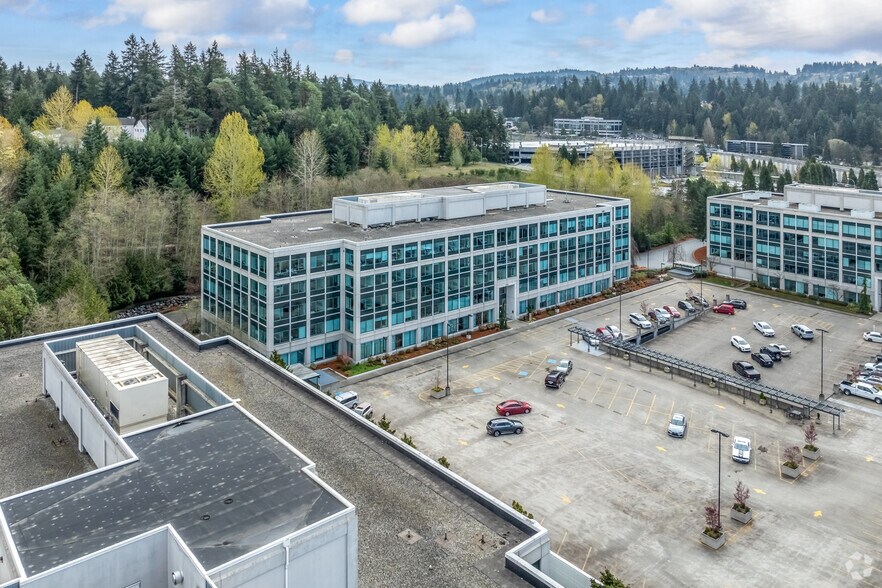 More Photos Of 3180 139th Ave SE, Bellevue Office For Lease