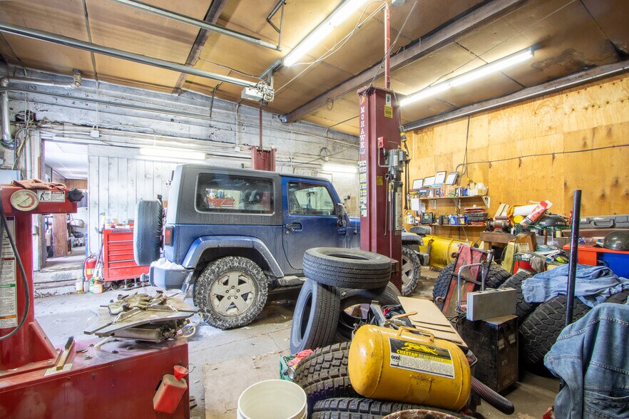 More Photos Of 274 E Front St, Hancock General Retail For Sale