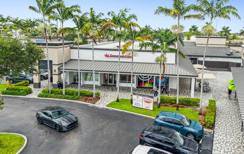 More Photos Of 12500-12650 SW 88th St, Miami Unknown For Lease
