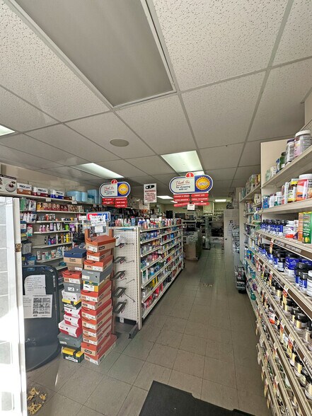 More Photos Of 2845 86th St, Brooklyn Storefront Retail Office For Sale