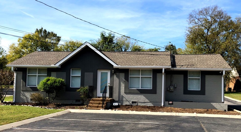 Primary Photo Of 835 Wren Rd, Goodlettsville Office For Lease