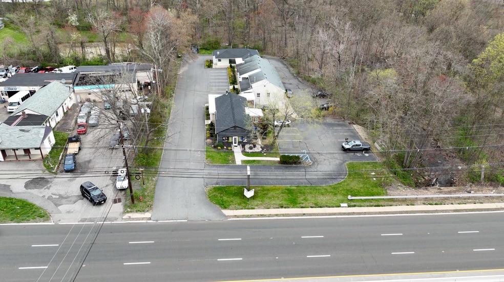 More Photos Of 3118 State Route 10, Denville Storefront Retail Office For Lease