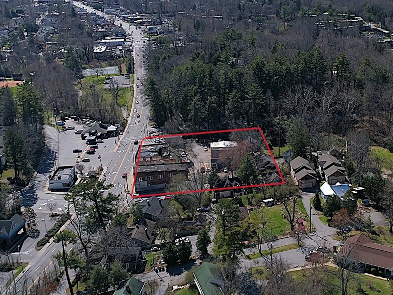 More Photos Of , Asheville Land For Sale