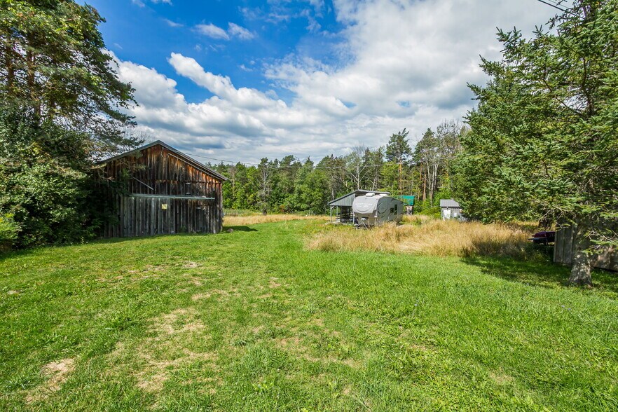 More Photos Of 9545 Redman Rd, Fillmore Land For Sale