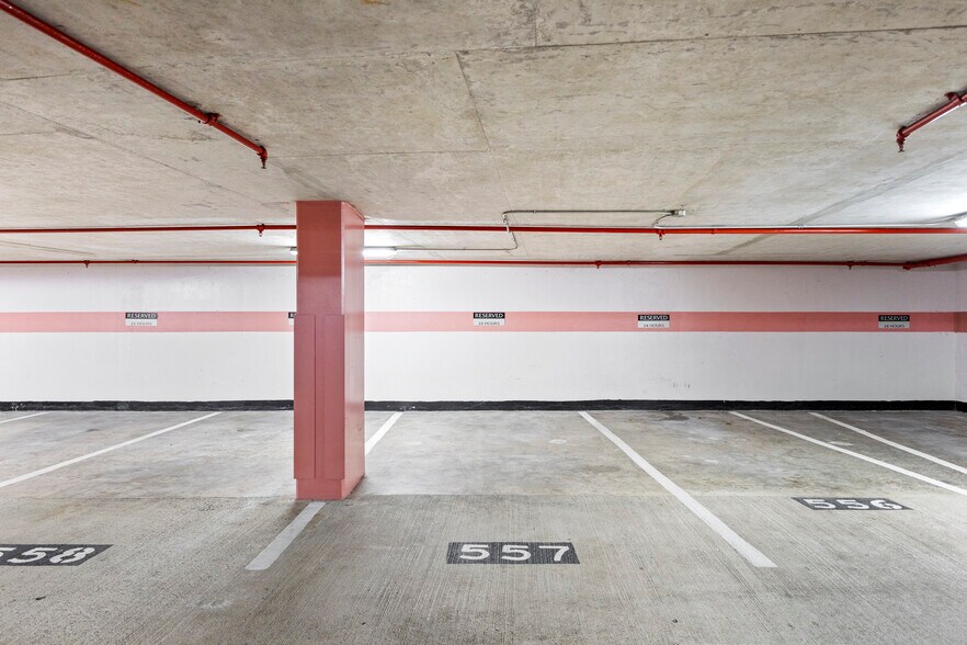 More Photos Of 1100 Alakea St, Honolulu Office For Lease