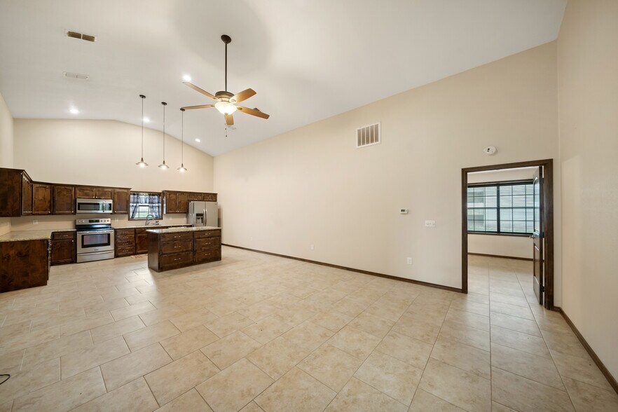 More Photos Of 119 FM 1891, Shiner Land For Sale
