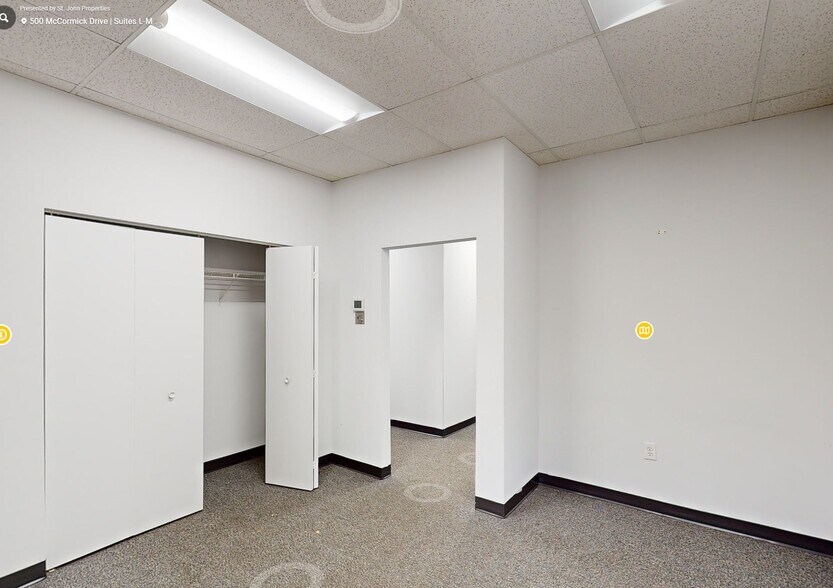 Primary Photo Of 500 McCormick Dr, Glen Burnie Unknown For Lease