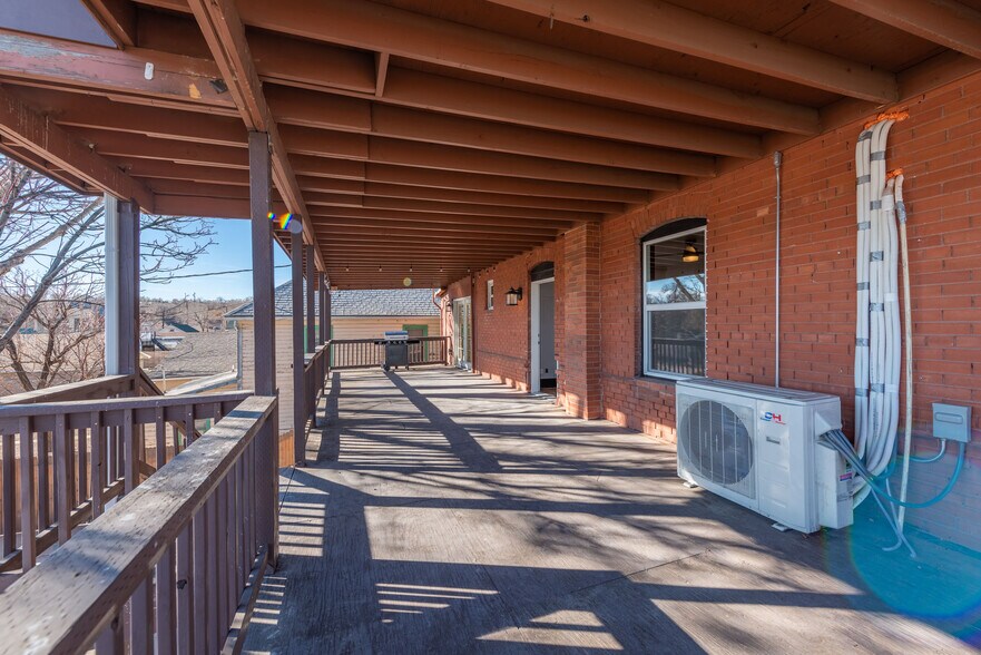 More Photos Of 901 E C St, Pueblo Storefront Retail Residential For Sale