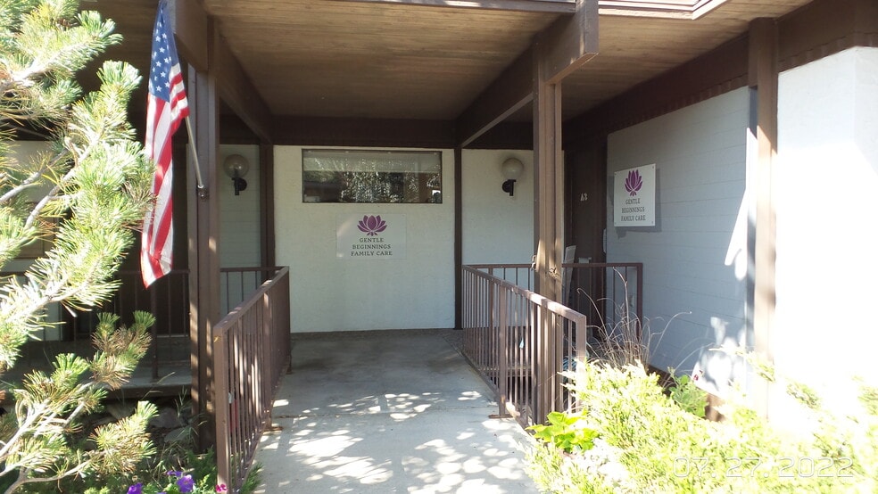 More Photos Of 2509 7th Ave, Great Falls Medical For Lease