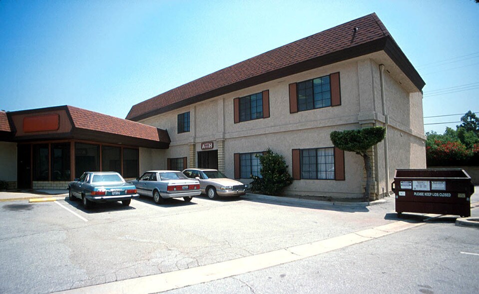 More Photos Of 20628 E Arrow Hwy, Covina Office For Lease