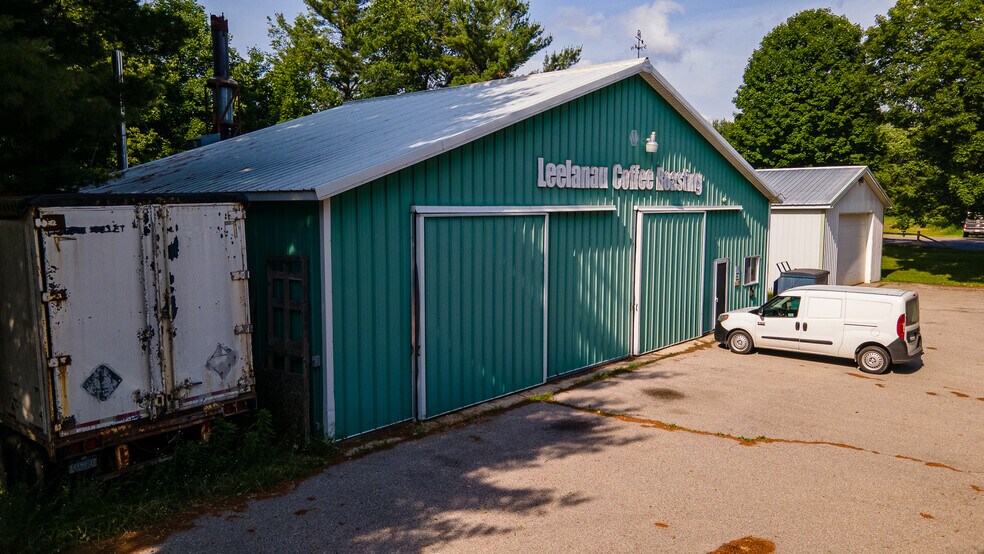 More Photos Of 173 E Kasson Rd, Maple City Industrial For Sale