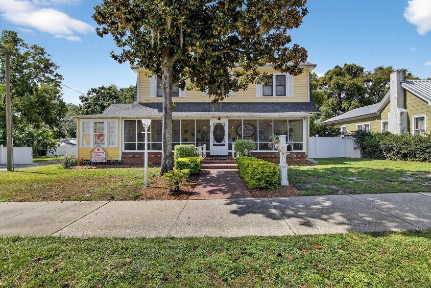 More Photos Of 805 N Wheeler St, Plant City Hospitality For Sale