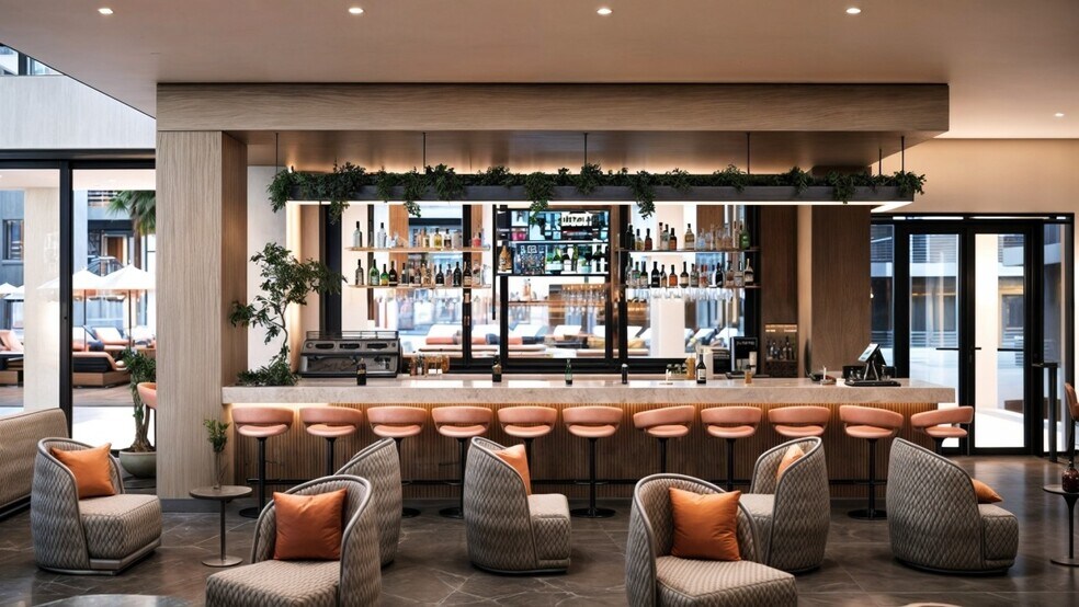 More Photos Of 5050 W Russell Rd, Las Vegas Apartments For Lease