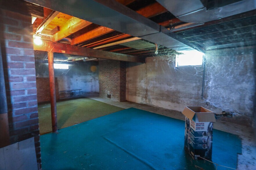 More Photos Of 1499 S State St, North Adams Distribution For Sale