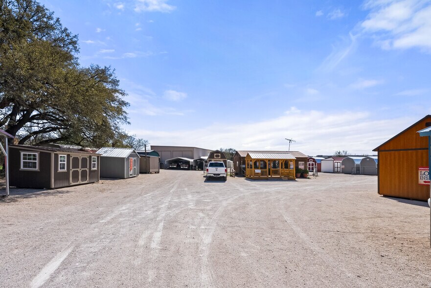 More Photos Of 24501 I 35, Kyle Land For Sale