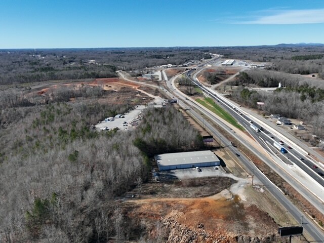 More Photos Of 244 Shelby hwy, Gaffney Industrial For Sale