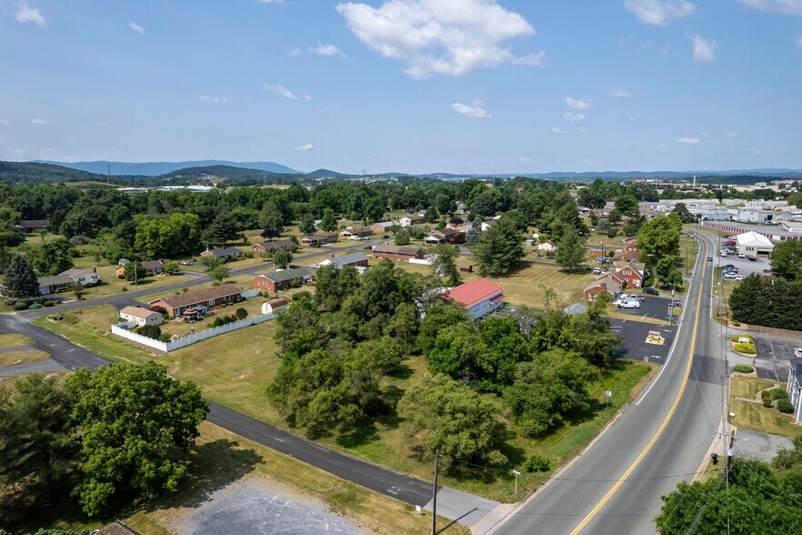 More Photos Of 0 Tinkling Springs rd, Fishersville Land For Sale