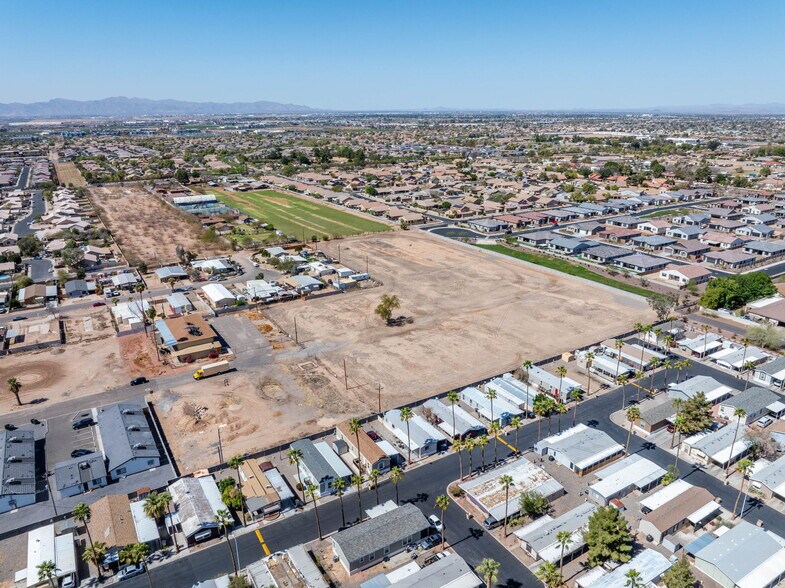 More Photos Of 7118 80th Ave, Glendale Land For Sale