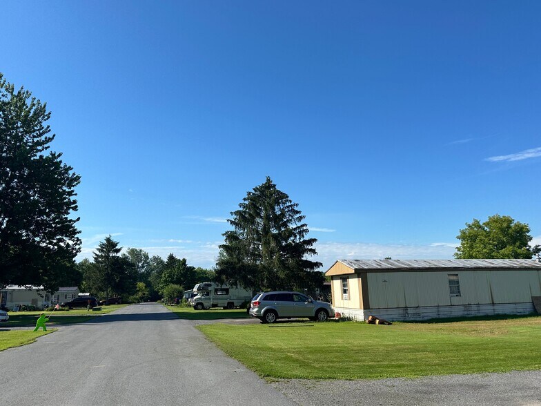 More Photos Of 17120 County Route 53, Dexter Manufactured Housing Mobile Home Park For Sale